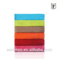 good absorbent soft textile embroidery basketball sport towel ST-005